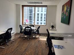 Office Space KL