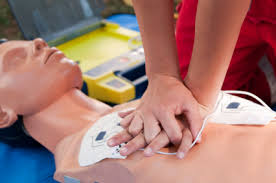 CPR Training - Lifesavingpro