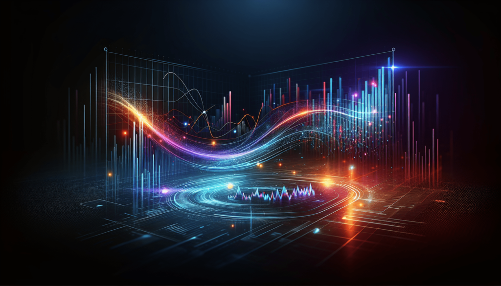 Fusionex Ivan Teh: Transforming Data Into Competitive Advantage